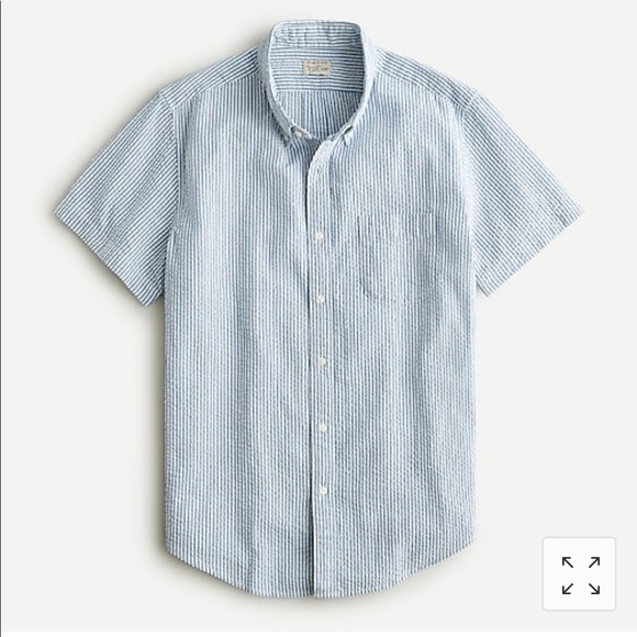 J. Crew Other - 🚨 3/$20 🚨 J. Crew Button Down Shirt 👕